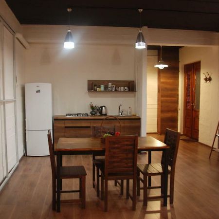 Betlemi Apartment 41 Tbilisi Eksteriør billede