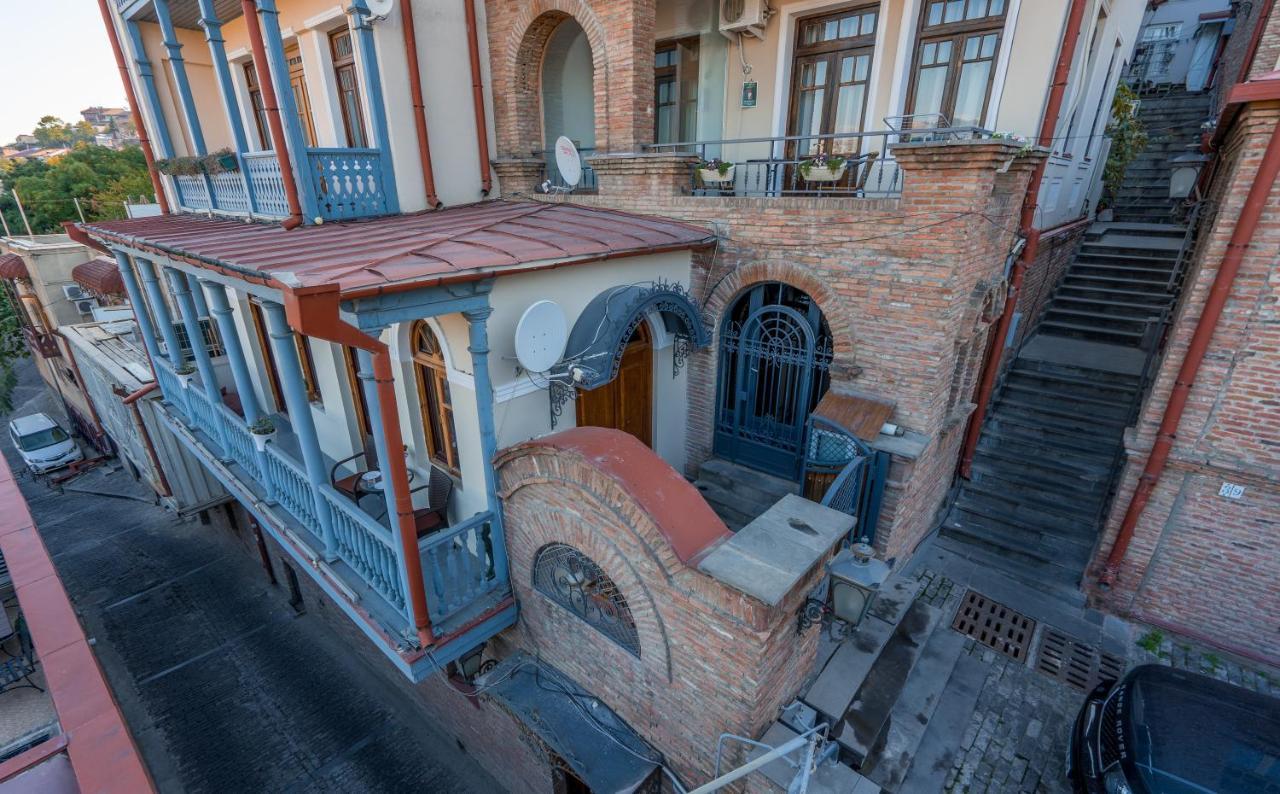Betlemi Apartment 41 Tbilisi Eksteriør billede