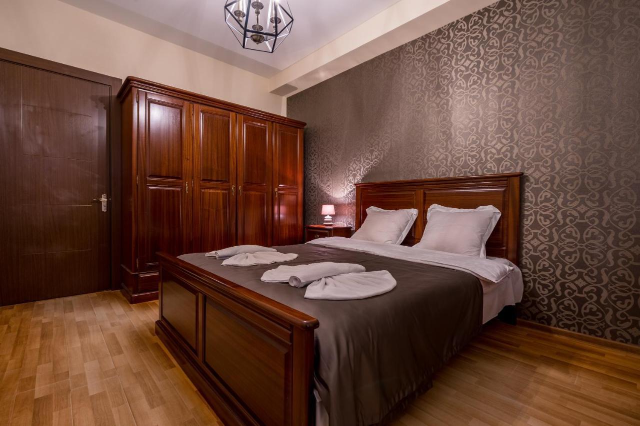 Betlemi Apartment 41 Tbilisi Eksteriør billede