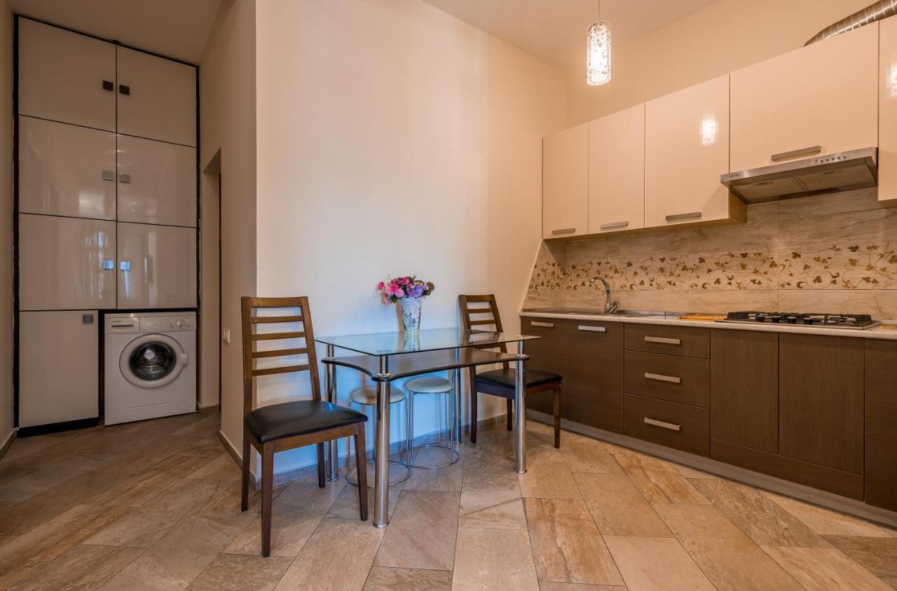 Betlemi Apartment 41 Tbilisi Eksteriør billede
