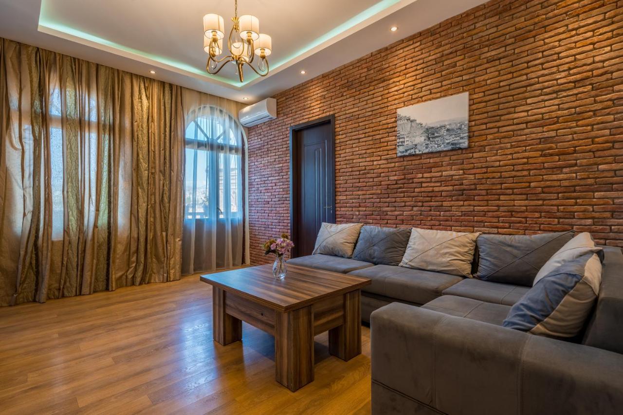 Betlemi Apartment 41 Tbilisi Eksteriør billede