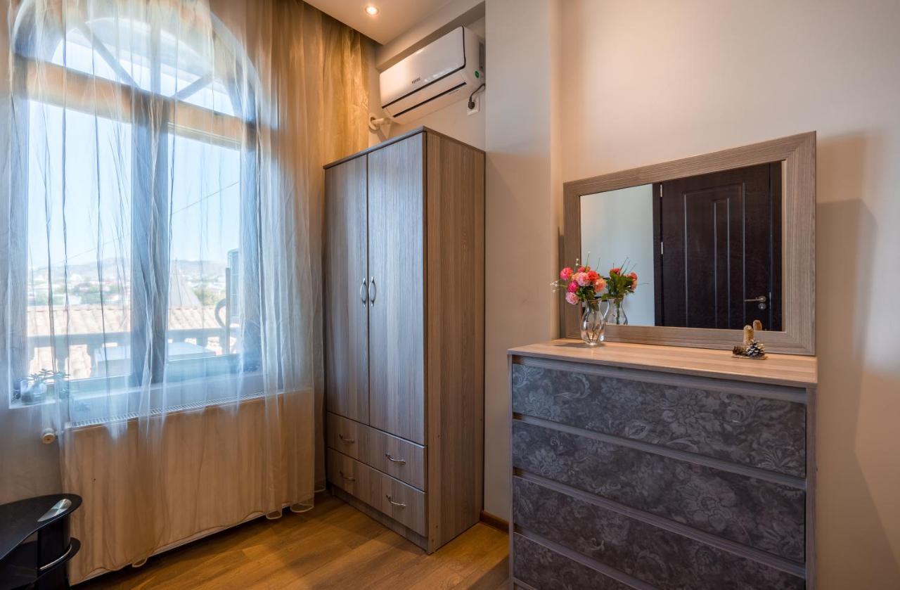 Betlemi Apartment 41 Tbilisi Eksteriør billede