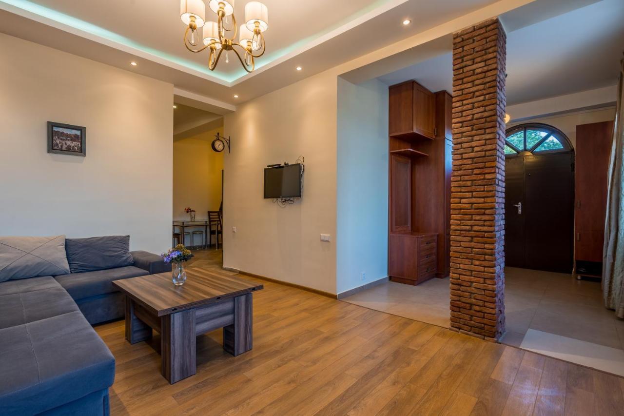 Betlemi Apartment 41 Tbilisi Eksteriør billede