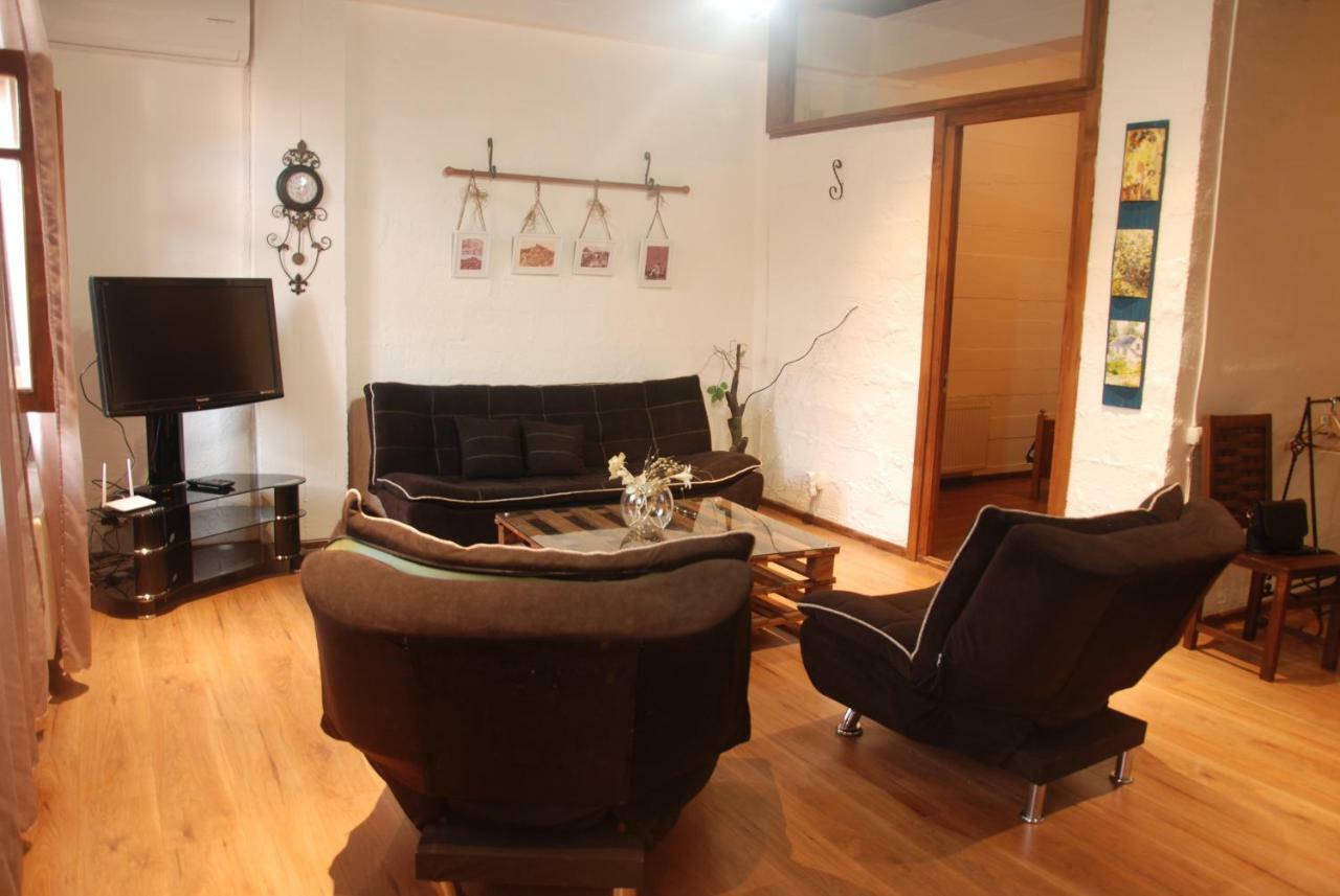 Betlemi Apartment 41 Tbilisi Eksteriør billede