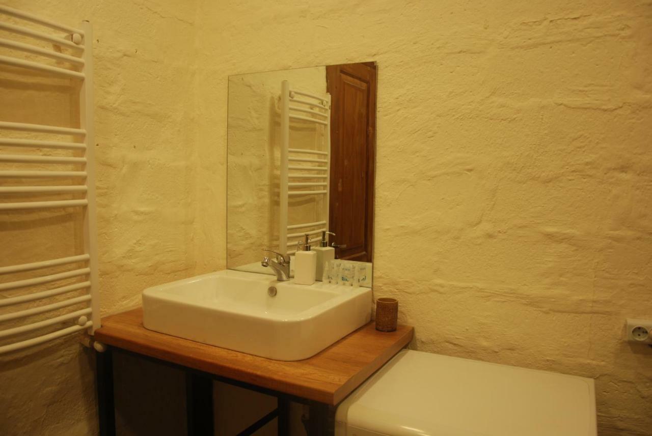 Betlemi Apartment 41 Tbilisi Eksteriør billede